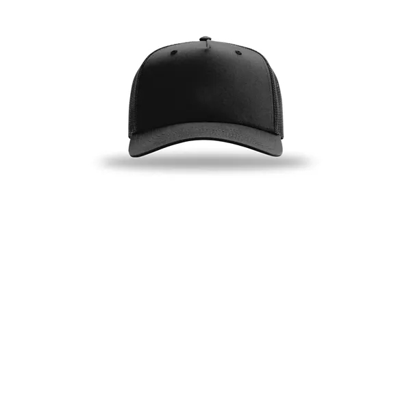 Richardson Five-Panel Champ Trucker