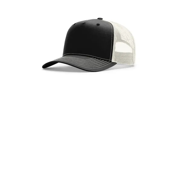 Richardson Five-Panel Champ Trucker