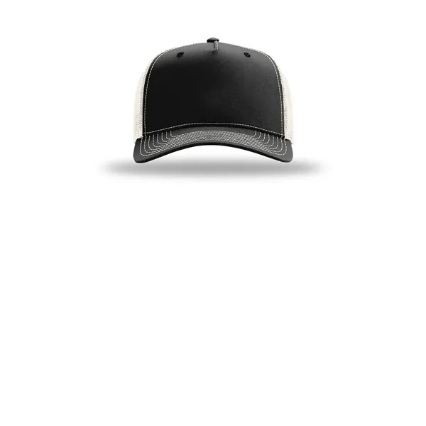 Richardson Five-Panel Champ Trucker