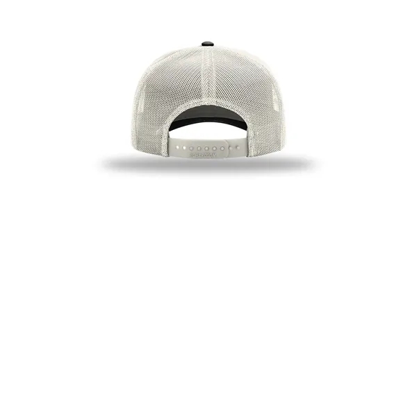 Richardson Five-Panel Champ Trucker