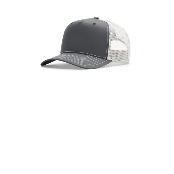 Richardson Five-Panel Champ Trucker