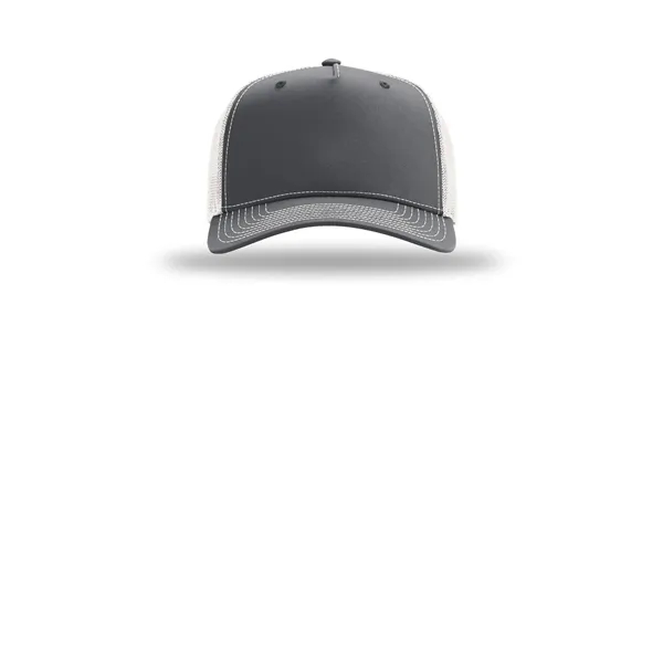 Richardson Five-Panel Champ Trucker