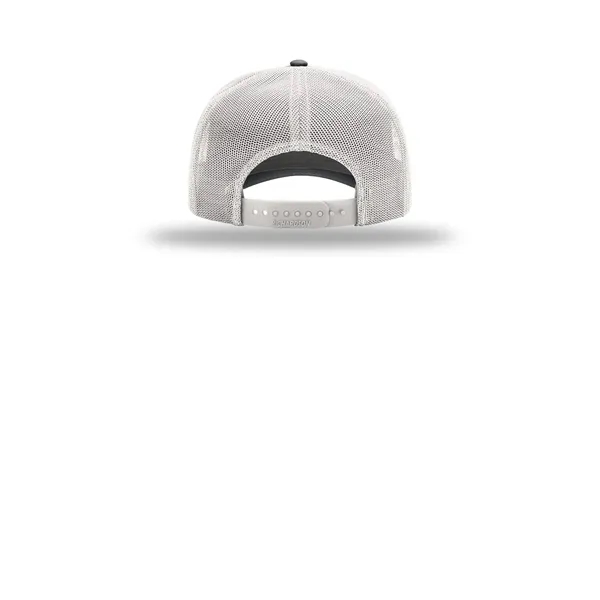 Richardson Five-Panel Champ Trucker