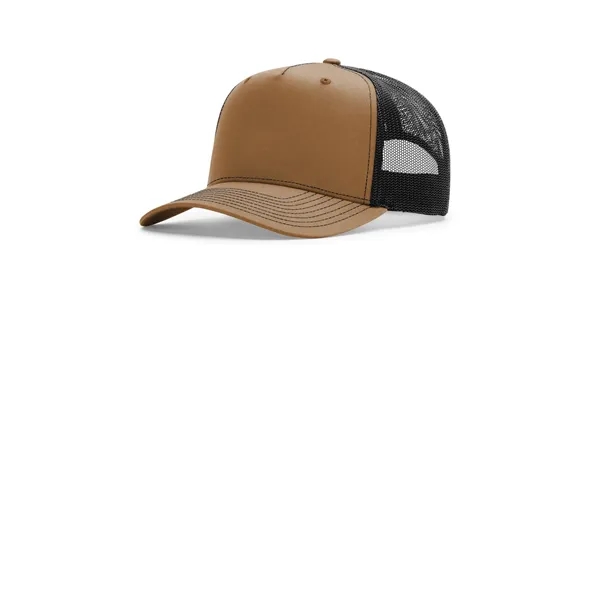 Richardson Five-Panel Champ Trucker