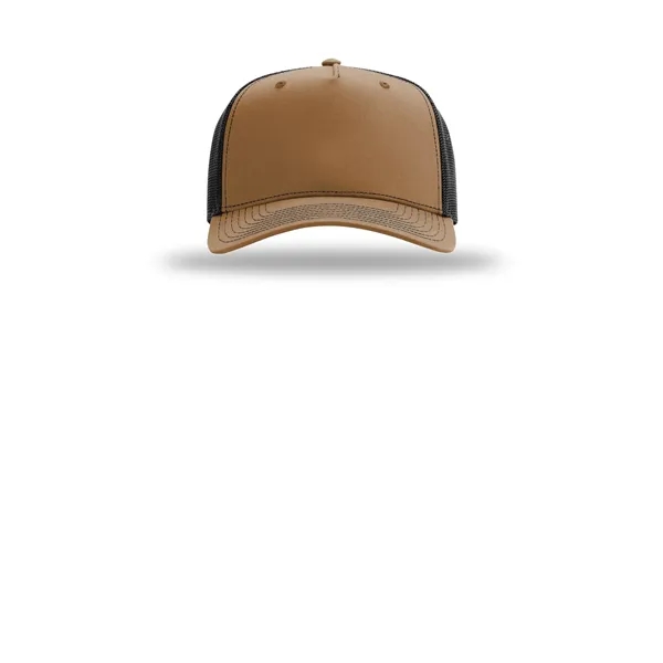 Richardson Five-Panel Champ Trucker