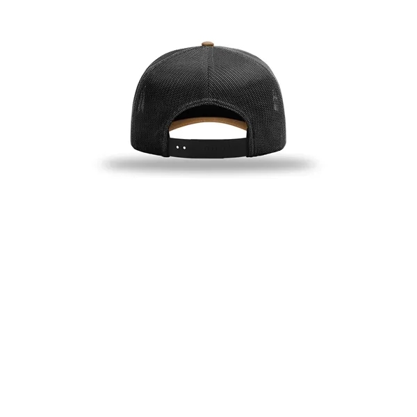 Richardson Five-Panel Champ Trucker