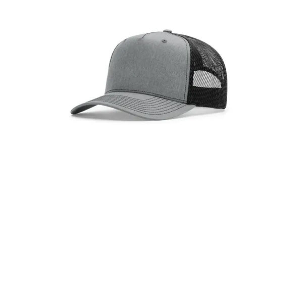 Richardson Five-Panel Champ Trucker