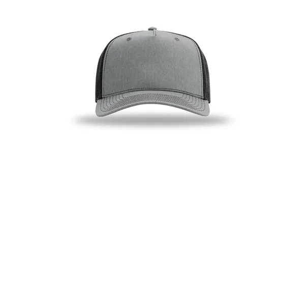 Richardson Five-Panel Champ Trucker