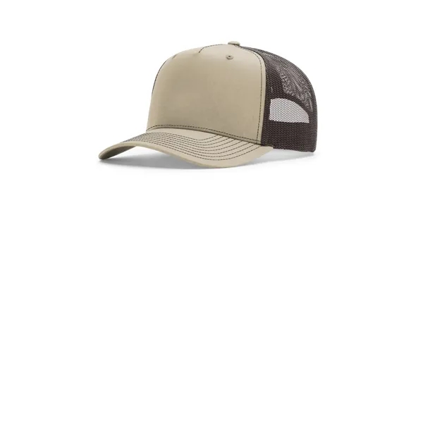 Richardson Five-Panel Champ Trucker