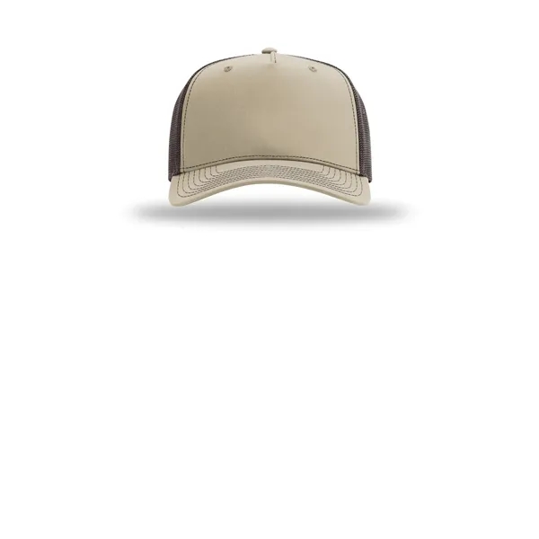 Richardson Five-Panel Champ Trucker