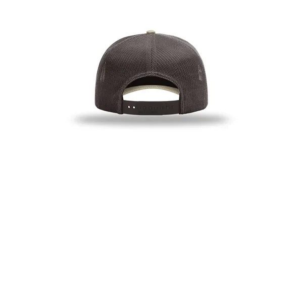 Richardson Five-Panel Champ Trucker