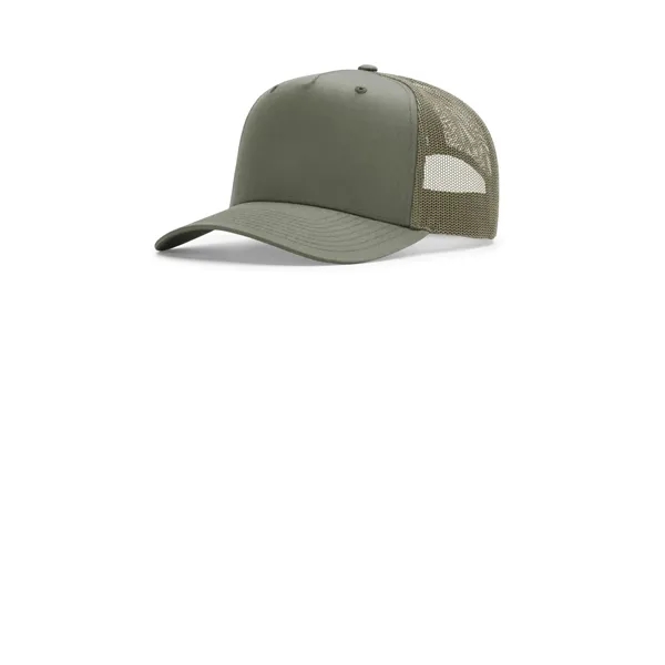 Richardson Five-Panel Champ Trucker