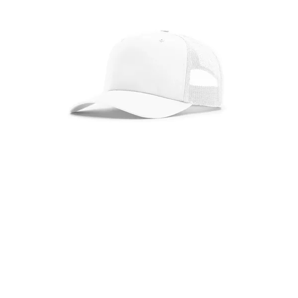 Richardson Five-Panel Champ Trucker