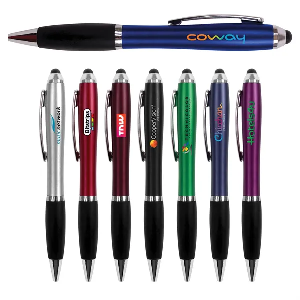 The Grenada Stylus Pen - The Grenada Stylus Pen - Image 0 of 16