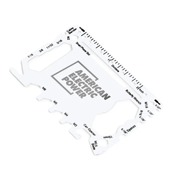 Callisto Multi-Function Survival Card Tool - Callisto Multi-Function Survival Card Tool - Image 12 of 16