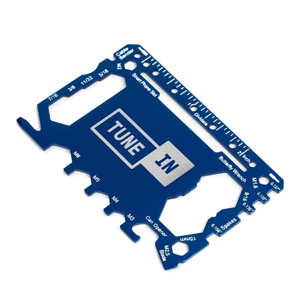 Callisto Multi-Function Survival Card Tool - Callisto Multi-Function Survival Card Tool - Image 13 of 16