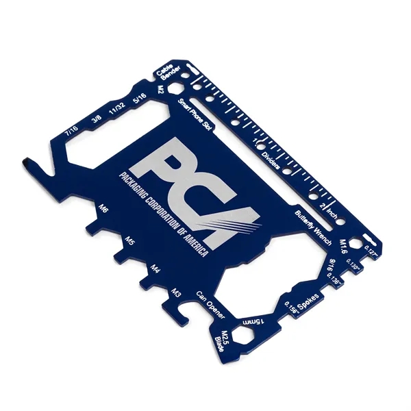 Callisto Multi-Function Survival Card Tool - Callisto Multi-Function Survival Card Tool - Image 16 of 16