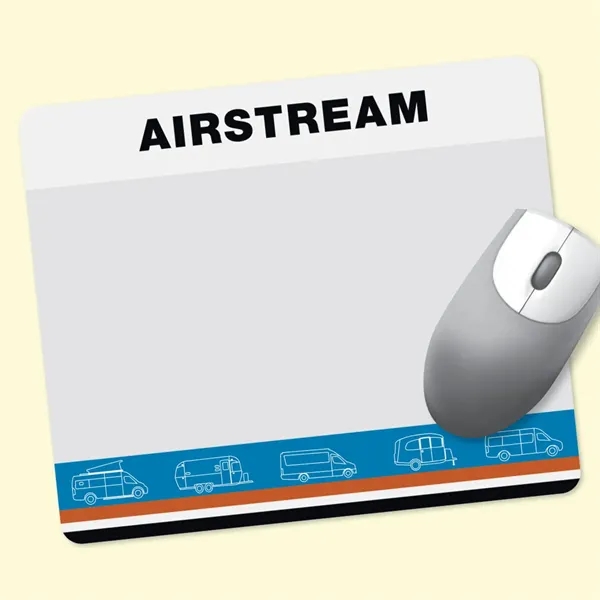 Frame-It Lift® 8" x 9.5" x 1/16" Lift-Top Mouse Pad