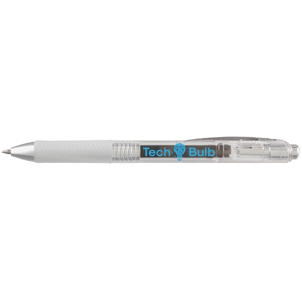 EnerGel Ice Retractable Liquid Gel Ink Pen - EnerGel Ice Retractable Liquid Gel Ink Pen - Image 1 of 2