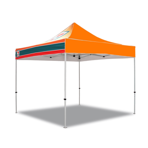 Best Seller Promo Steel Tent 10x10 - Best Seller Promo Steel Tent 10x10 - Image 3 of 3