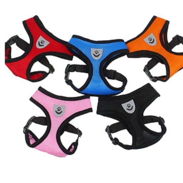 Pet Dog Harness - Pet Dog Harness - Image 1 of 3
