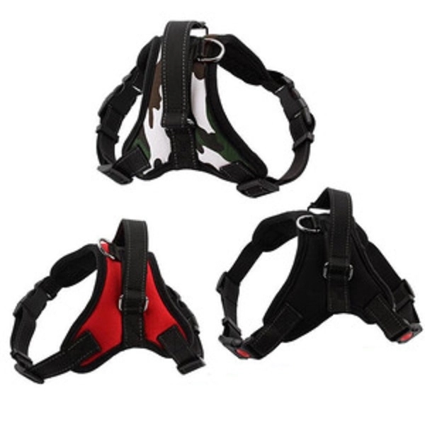 Pet Dog Harness - Pet Dog Harness - Image 3 of 3