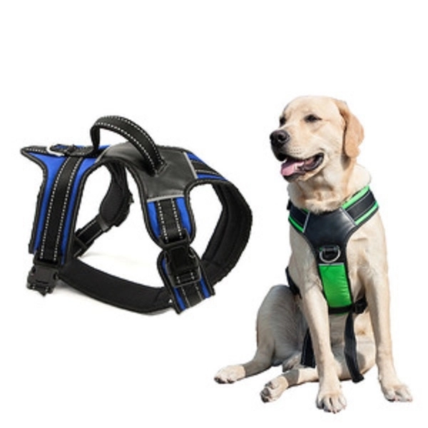 Pet Dog Harness - Pet Dog Harness - Image 0 of 3