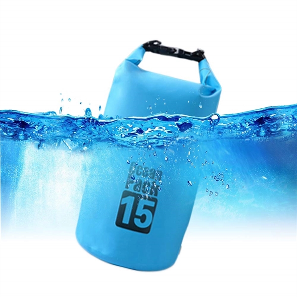 Waterproof Dry Bag - Waterproof Dry Bag - Image 1 of 3