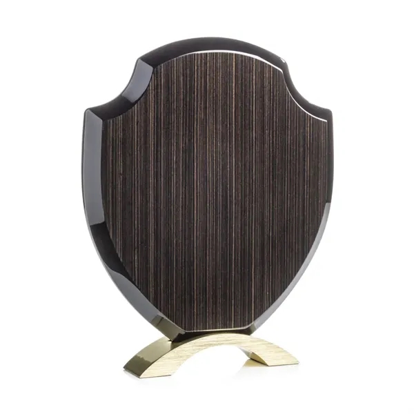 Belgrave Slatewood VividPrint™ Award - Gold