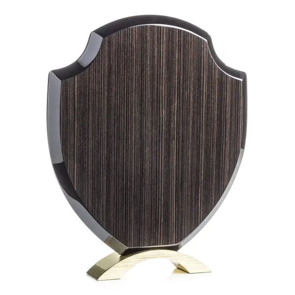 Belgrave Slatewood VividPrint™ Award - Gold