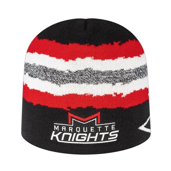Elite Knit Beanie - Elite Knit Beanie - Image 13 of 13