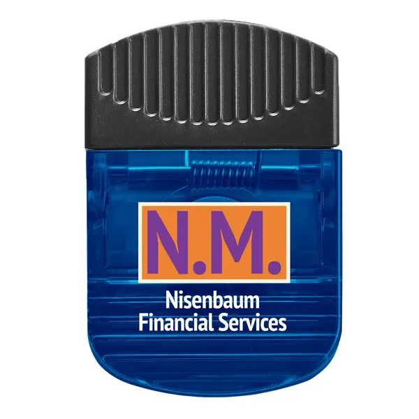 WIDE RECTANGLE CLIP - WIDE RECTANGLE CLIP - Image 3 of 16