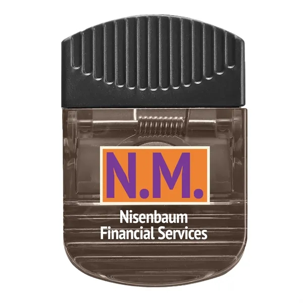 WIDE RECTANGLE CLIP - WIDE RECTANGLE CLIP - Image 7 of 16