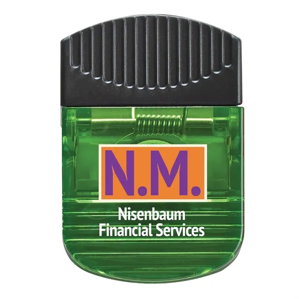 WIDE RECTANGLE CLIP - WIDE RECTANGLE CLIP - Image 11 of 16