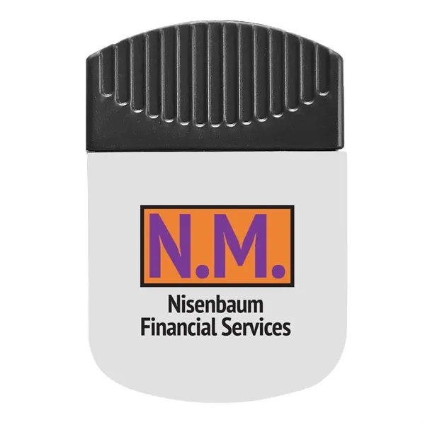 WIDE RECTANGLE CLIP - WIDE RECTANGLE CLIP - Image 16 of 16