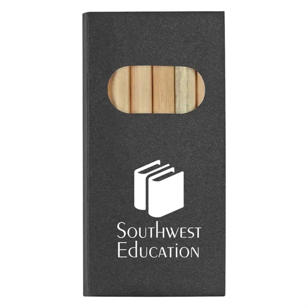 6-Piece Colored Pencil Set - 6-Piece Colored Pencil Set - Image 3 of 16