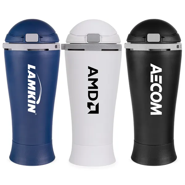 RallyHorn 19oz. Stadium Mug - RallyHorn 19oz. Stadium Mug - Image 0 of 21