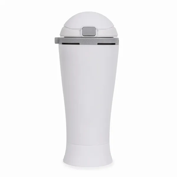 RallyHorn 19oz. Stadium Mug - RallyHorn 19oz. Stadium Mug - Image 8 of 21