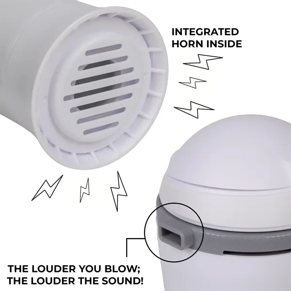 RallyHorn 19oz. Stadium Mug - RallyHorn 19oz. Stadium Mug - Image 9 of 21