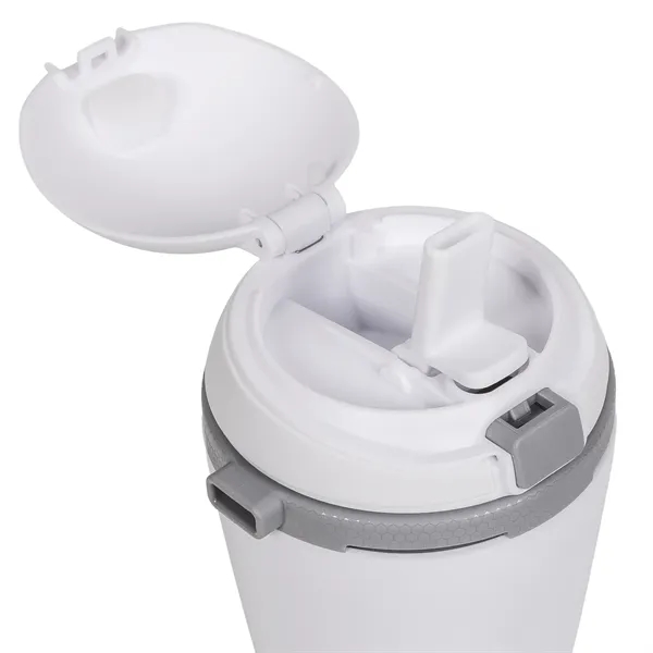 RallyHorn 19oz. Stadium Mug - RallyHorn 19oz. Stadium Mug - Image 11 of 21