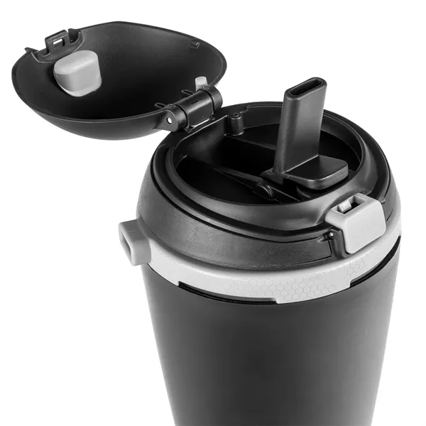 RallyHorn 19oz. Stadium Mug - RallyHorn 19oz. Stadium Mug - Image 16 of 21