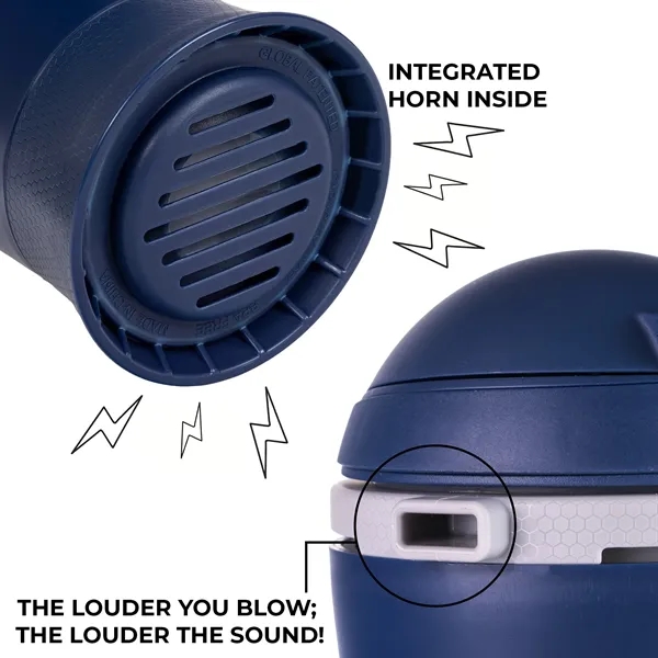 RallyHorn 19oz. Stadium Mug - RallyHorn 19oz. Stadium Mug - Image 19 of 21