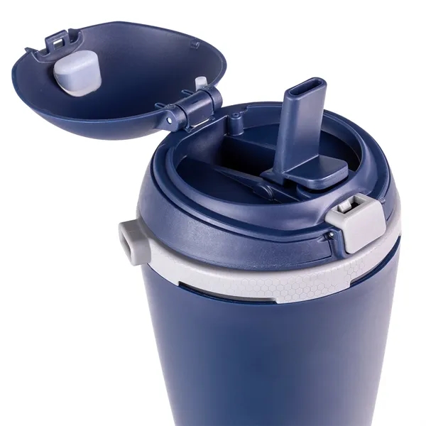 RallyHorn 19oz. Stadium Mug - RallyHorn 19oz. Stadium Mug - Image 21 of 21