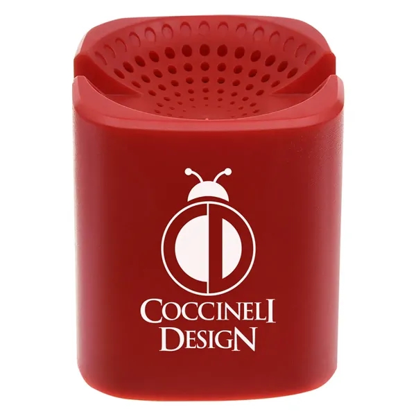 Coliseum Wireless Speaker - Coliseum Wireless Speaker - Image 0 of 4