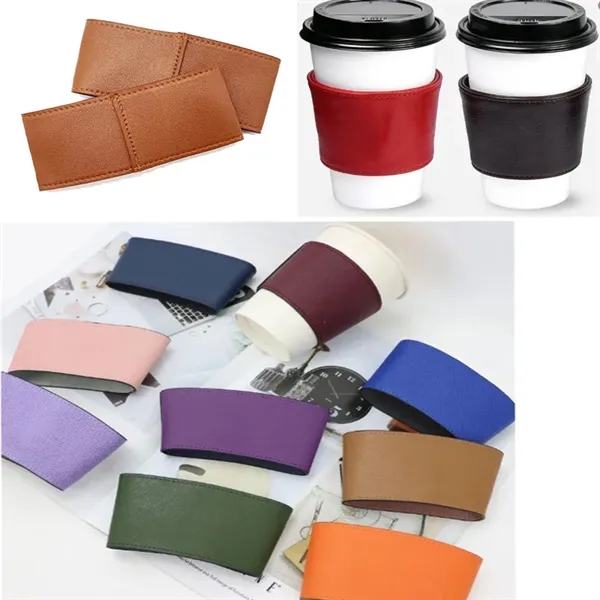Beverage Cup Sleeve - Beverage Cup Sleeve - Image 0 of 0