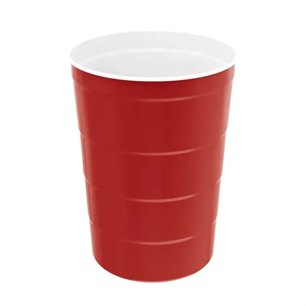 16 Oz. Steel Chill-Cup™ - 16 Oz. Steel Chill-Cup™ - Image 6 of 16