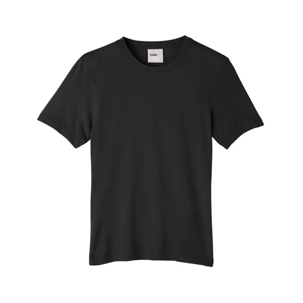 CORE365 Youth Fusion ChromaSoft™ Performance T-Shirt - CORE365 Youth Fusion ChromaSoft™ Performance T-Shirt - Image 3 of 32