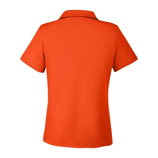 CORE365 Women's Fusion ChromaSoft™ Pique Polo - CORE365 Women's Fusion ChromaSoft™ Pique Polo - Image 10 of 46