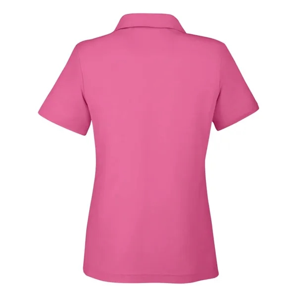 CORE365 Women's Fusion ChromaSoft™ Pique Polo - CORE365 Women's Fusion ChromaSoft™ Pique Polo - Image 18 of 46