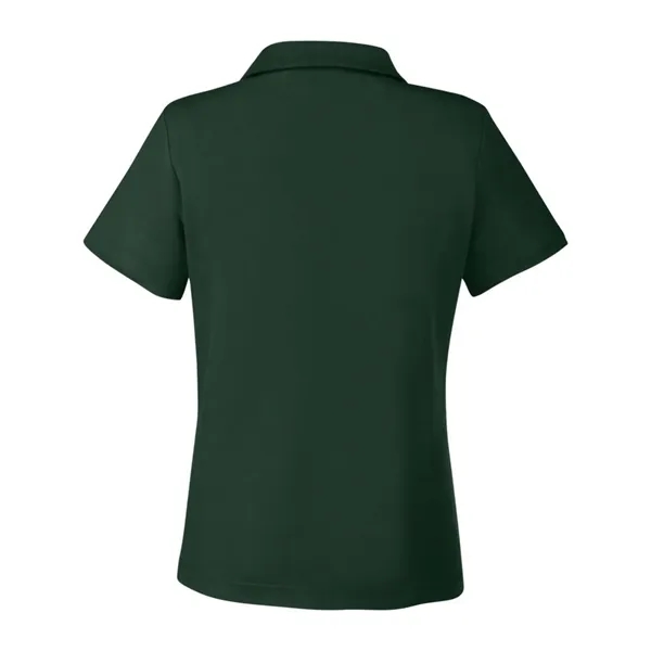 CORE365 Women's Fusion ChromaSoft™ Pique Polo - CORE365 Women's Fusion ChromaSoft™ Pique Polo - Image 32 of 46